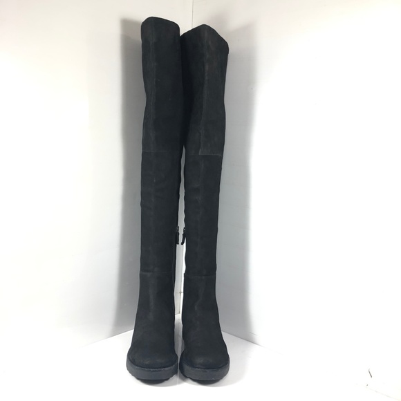 Eileen Fisher Loft Over The Knee Boot